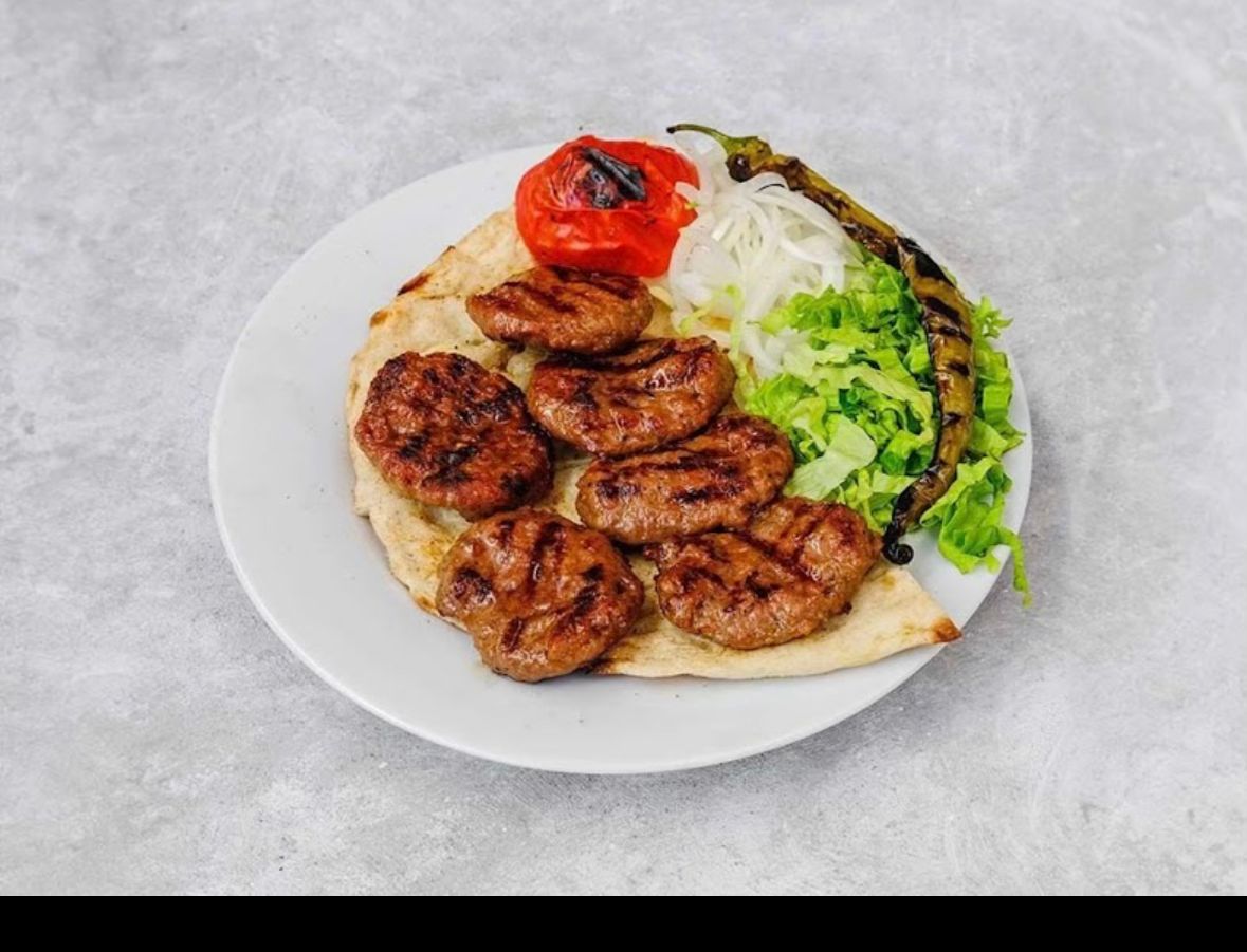 Gaziantepli Ali Usta